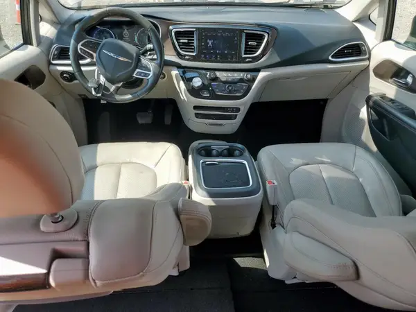 2C4RC1EG1KR588249 2019 CHRYSLER PACIFICA - Image 8