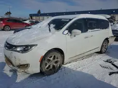 2C4RC1EG1KR588607 2019 CHRYSLER PACIFICA
