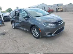 2C4RC1EG1KR597937 2019 CHRYSLER PACIFICA