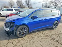 2C4RC1EG1KR615756 2019 CHRYSLER PACIFICA