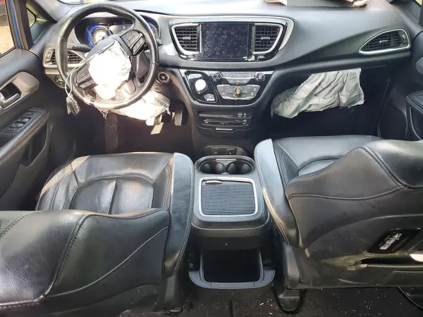 2C4RC1EG1KR615756 2019 CHRYSLER PACIFICA - Image 8