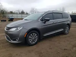 2C4RC1EG1KR634548 2019 CHRYSLER PACIFICA