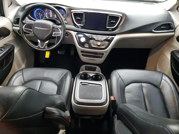 2C4RC1EG1KR634548 2019 CHRYSLER PACIFICA - Image 8