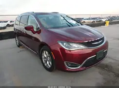 2C4RC1EG1KR644898 2019 CHRYSLER PACIFICA
