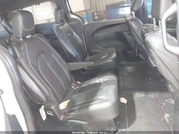 2C4RC1EG1KR714478 2019 CHRYSLER PACIFICA - Image 8