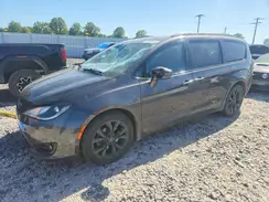 2C4RC1EG1KR714836 2019 CHRYSLER PACIFICA