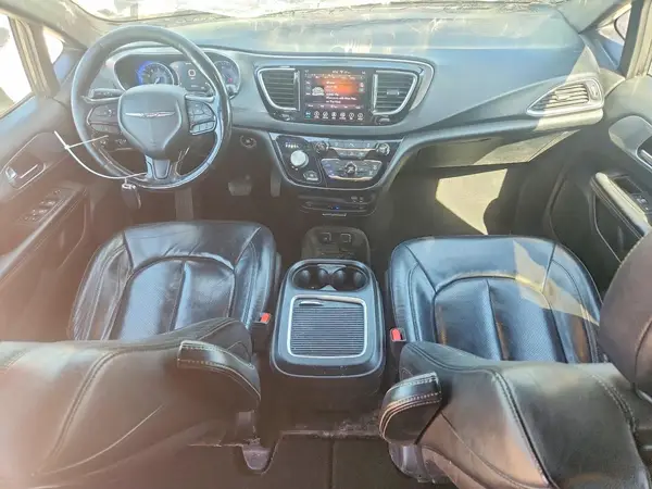 2C4RC1EG1KR714836 2019 CHRYSLER PACIFICA - Image 8