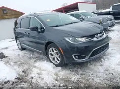 2C4RC1EG1KR733645 2019 CHRYSLER PACIFICA