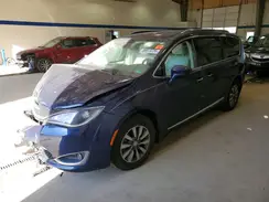 2C4RC1EG1LR104825 2020 CHRYSLER PACIFICA