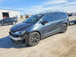 2C4RC1EG1LR108437 2020 CHRYSLER PACIFICA