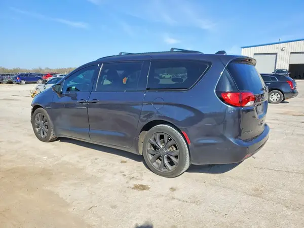 2C4RC1EG1LR108437 2020 CHRYSLER PACIFICA - Image 2