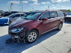 2C4RC1EG1LR110804 2020 CHRYSLER PACIFICA