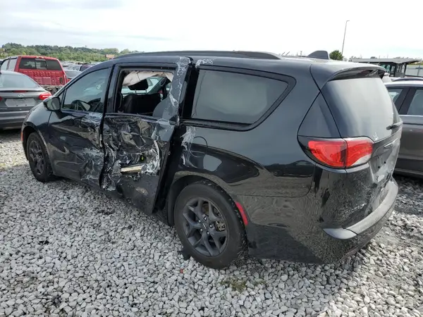 2C4RC1EG1LR126520 2020 CHRYSLER PACIFICA - Image 2