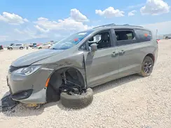 2C4RC1EG1LR127036 2020 CHRYSLER PACIFICA