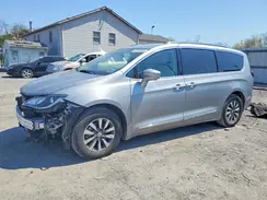 2C4RC1EG1LR127649 2020 CHRYSLER PACIFICA