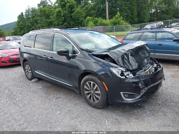 2C4RC1EG1LR135993 2020 CHRYSLER PACIFICA - Image 1