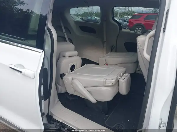 2C4RC1EG1LR158545 2020 CHRYSLER PACIFICA - Image 8