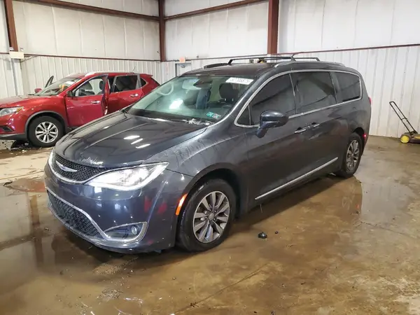 2C4RC1EG1LR172896 2020 CHRYSLER PACIFICA - Image 1