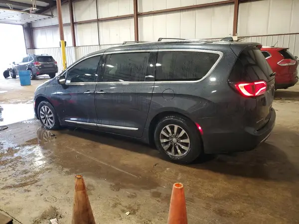 2C4RC1EG1LR172896 2020 CHRYSLER PACIFICA - Image 2