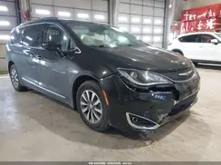 2C4RC1EG1LR238346 2020 CHRYSLER PACIFICA
