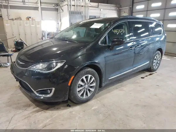 2C4RC1EG1LR238346 2020 CHRYSLER PACIFICA - Image 2