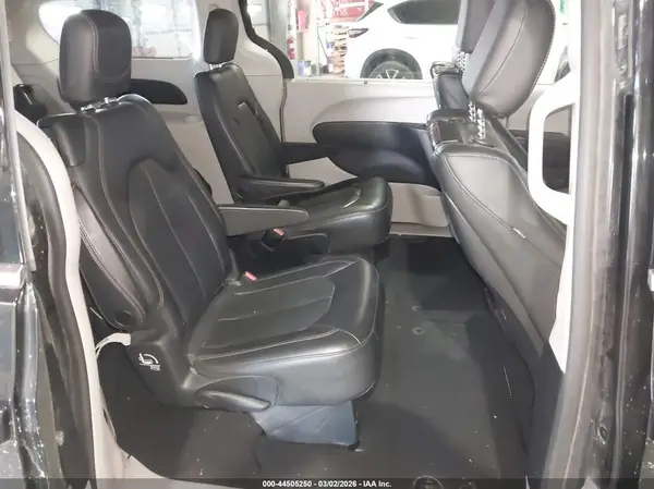 2C4RC1EG1LR238346 2020 CHRYSLER PACIFICA - Image 8