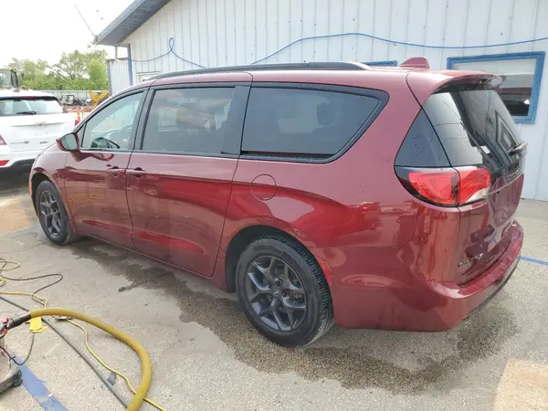 2C4RC1EG1LR243952 2020 CHRYSLER PACIFICA - Image 2
