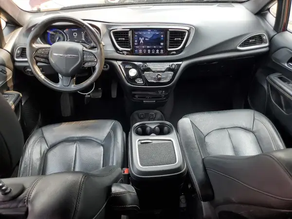 2C4RC1EG1LR243952 2020 CHRYSLER PACIFICA - Image 8