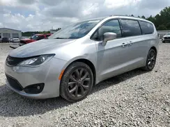 2C4RC1EG1LR257642 2020 CHRYSLER PACIFICA