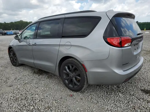 2C4RC1EG1LR257642 2020 CHRYSLER PACIFICA - Image 2