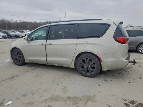 2C4RC1EG1LR266440 2020 CHRYSLER PACIFICA - Image 2