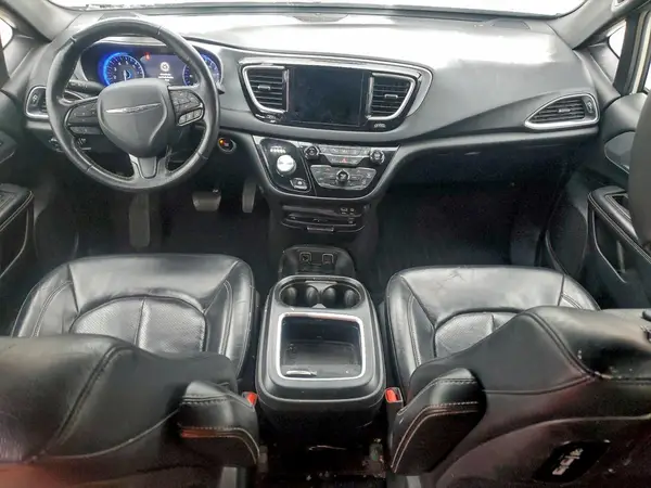 2C4RC1EG1LR266440 2020 CHRYSLER PACIFICA - Image 8