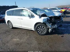 2C4RC1EG1LR273338 2020 CHRYSLER PACIFICA