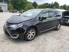 2C4RC1EG2HR508370 2017 CHRYSLER PACIFICA