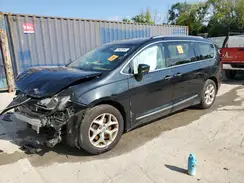 2C4RC1EG2HR510278 2017 CHRYSLER PACIFICA