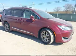 2C4RC1EG2HR512161 2017 CHRYSLER PACIFICA