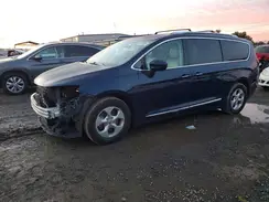 2C4RC1EG2HR514296 2017 CHRYSLER PACIFICA