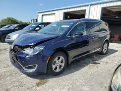 2C4RC1EG2HR514847 2017 CHRYSLER PACIFICA