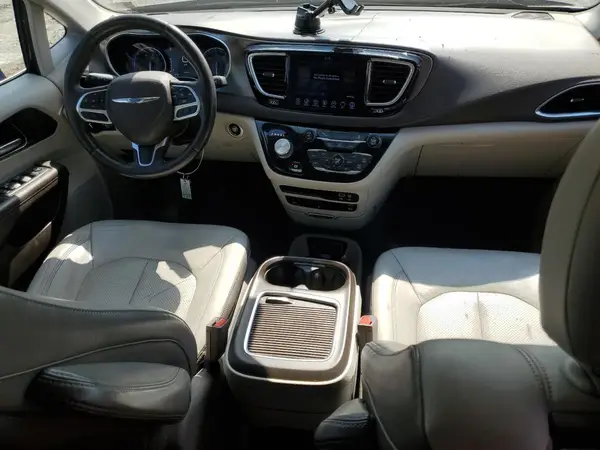 2C4RC1EG2HR514847 2017 CHRYSLER PACIFICA - Image 8