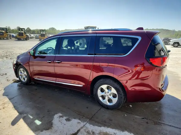 2C4RC1EG2HR515951 2017 CHRYSLER PACIFICA - Image 2