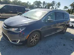 2C4RC1EG2HR518302 2017 CHRYSLER PACIFICA