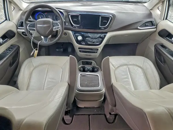 2C4RC1EG2HR518753 2017 CHRYSLER PACIFICA - Image 8