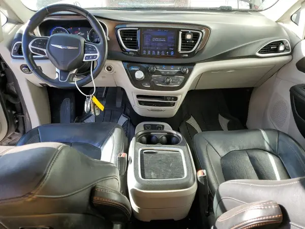 2C4RC1EG2HR519806 2017 CHRYSLER PACIFICA - Image 8