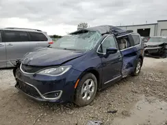 2C4RC1EG2HR528487 2017 CHRYSLER PACIFICA
