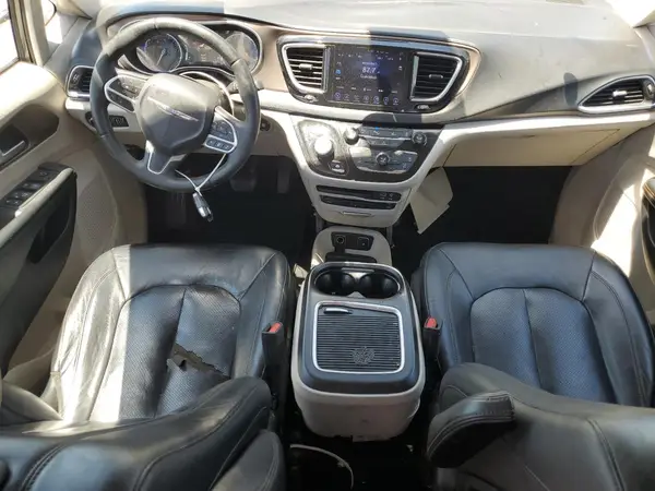 2C4RC1EG2HR530899 2017 CHRYSLER PACIFICA - Image 8