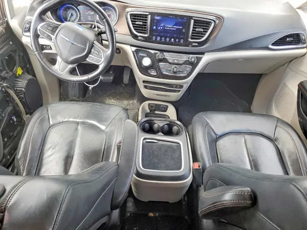 2C4RC1EG2HR531003 2017 CHRYSLER PACIFICA - Image 8