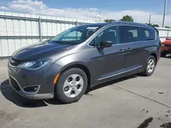 2C4RC1EG2HR536377 2017 CHRYSLER PACIFICA