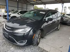 2C4RC1EG2HR538341 2017 CHRYSLER PACIFICA
