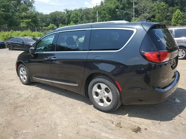 2C4RC1EG2HR543040 2017 CHRYSLER PACIFICA - Image 2
