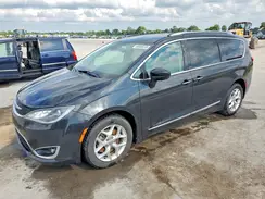 2C4RC1EG2HR543054 2017 CHRYSLER PACIFICA